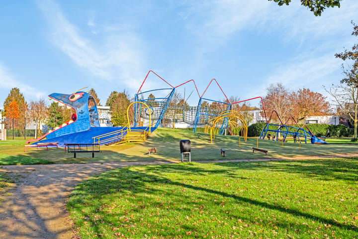 Foto 25 van Bever 11