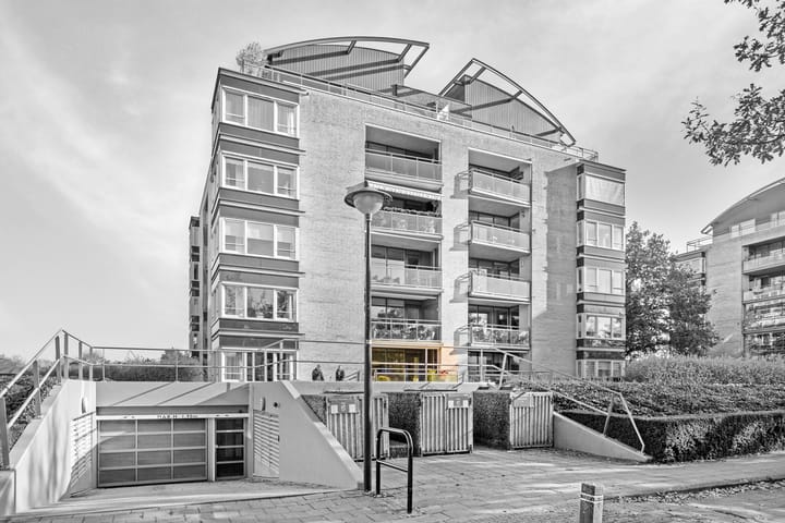 Foto 29 van Bever 11