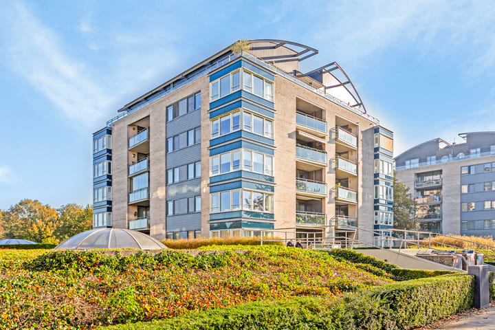 Foto 30 van Bever 11