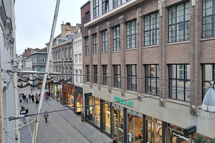 Bekijk foto 18 van Vijfharingenstraat 8-C10