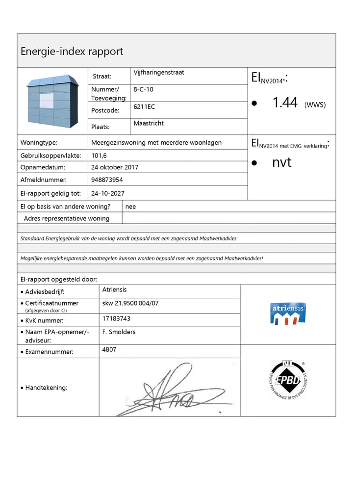 Foto 19 van Vijfharingenstraat 8-C10