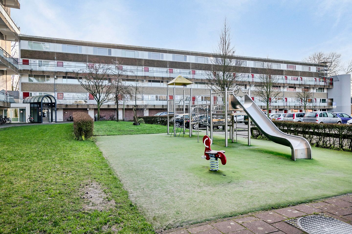 Foto 1 van Roelandplaats 49