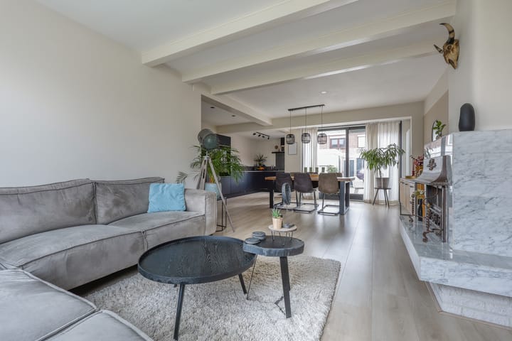 Foto 2 van Johannes Poststraat 16