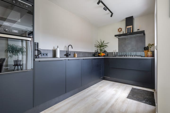 Foto 3 van Johannes Poststraat 16