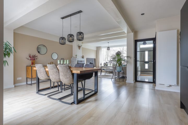 Foto 7 van Johannes Poststraat 16