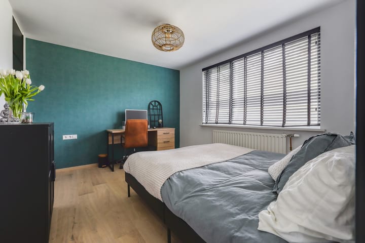 Foto 9 van Johannes Poststraat 16