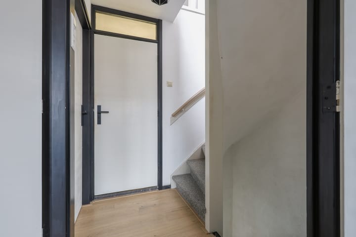 Foto 18 van Johannes Poststraat 16