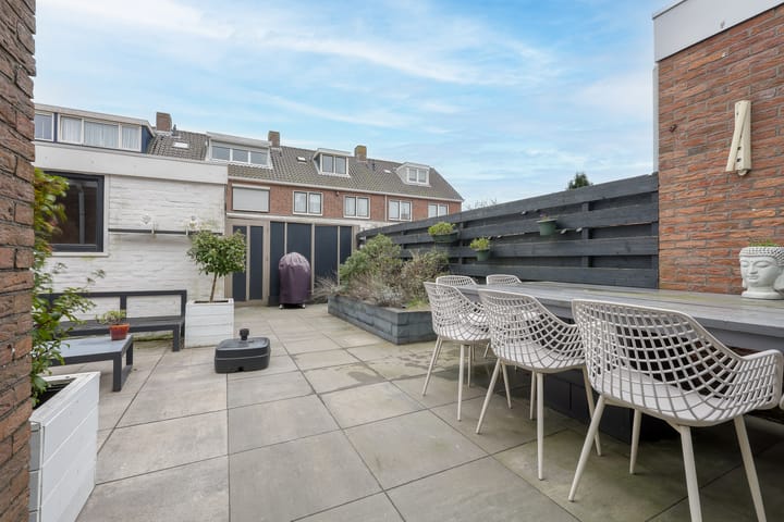 Foto 21 van Johannes Poststraat 16