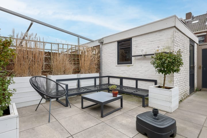 Foto 22 van Johannes Poststraat 16