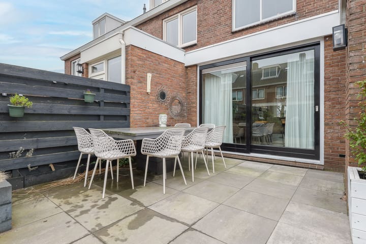 Foto 23 van Johannes Poststraat 16