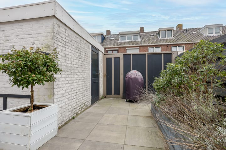 Foto 25 van Johannes Poststraat 16