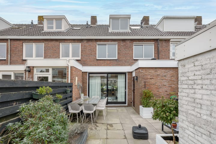 Foto 26 van Johannes Poststraat 16