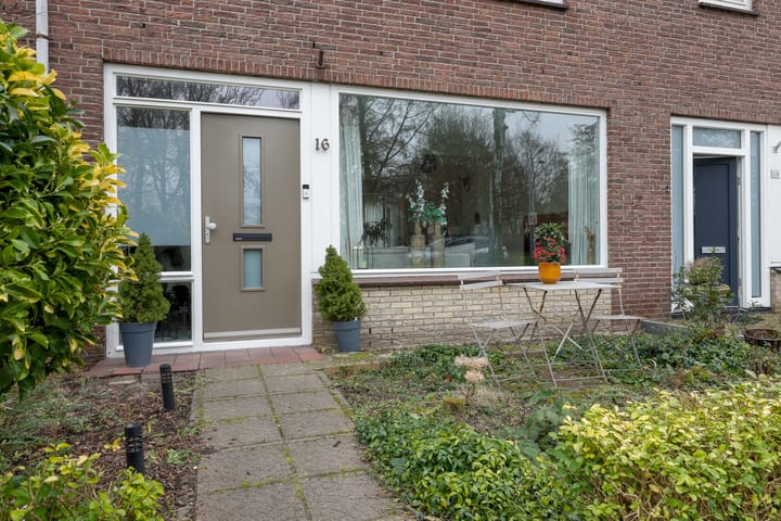 Foto 29 van Johannes Poststraat 16