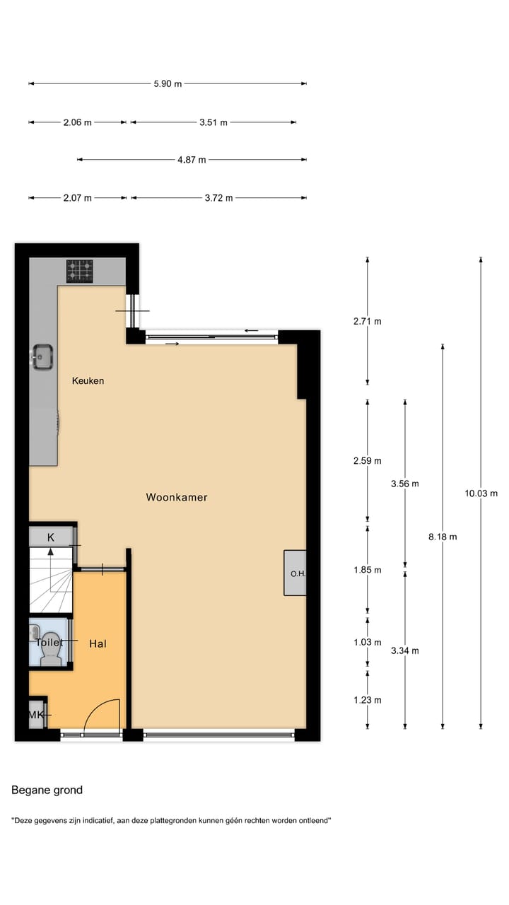 Foto 31 van Johannes Poststraat 16