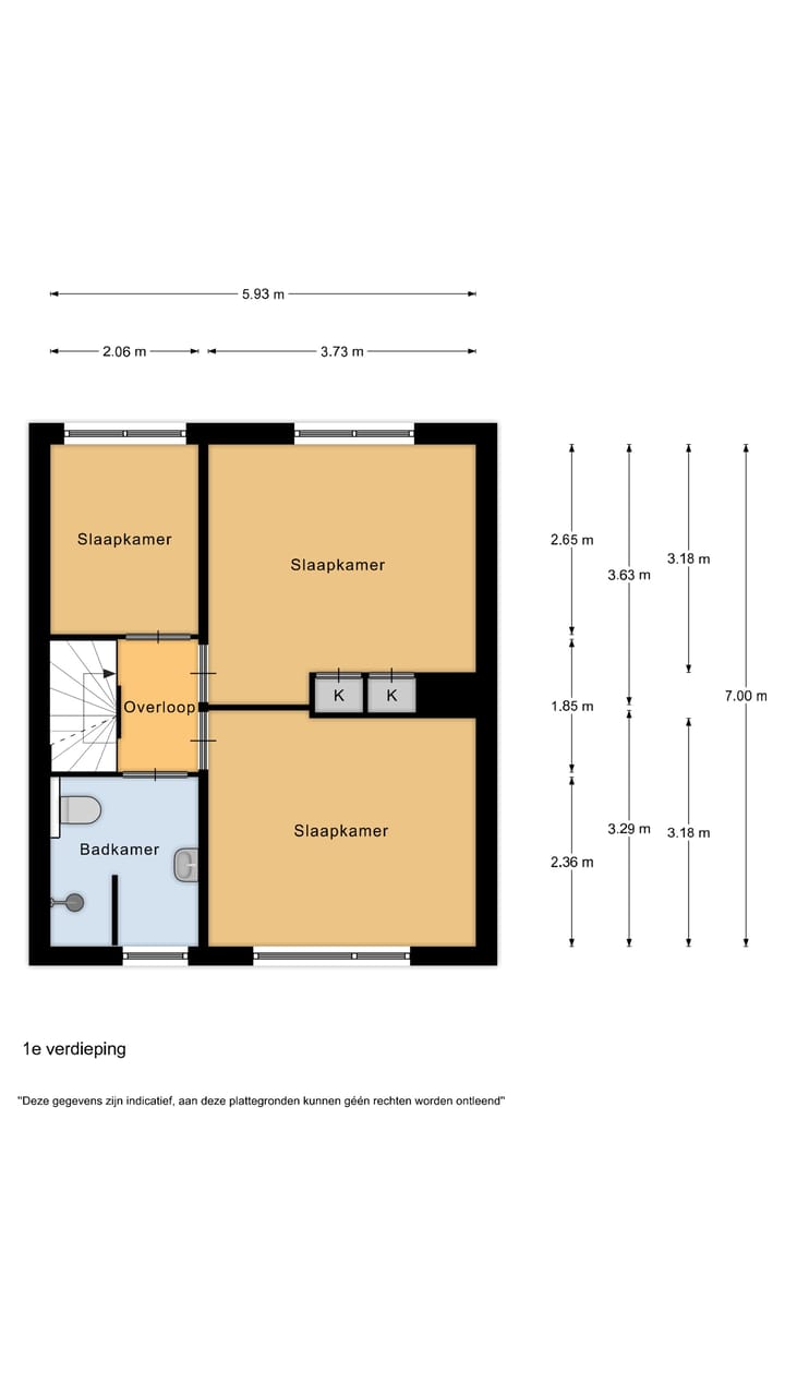Foto 32 van Johannes Poststraat 16