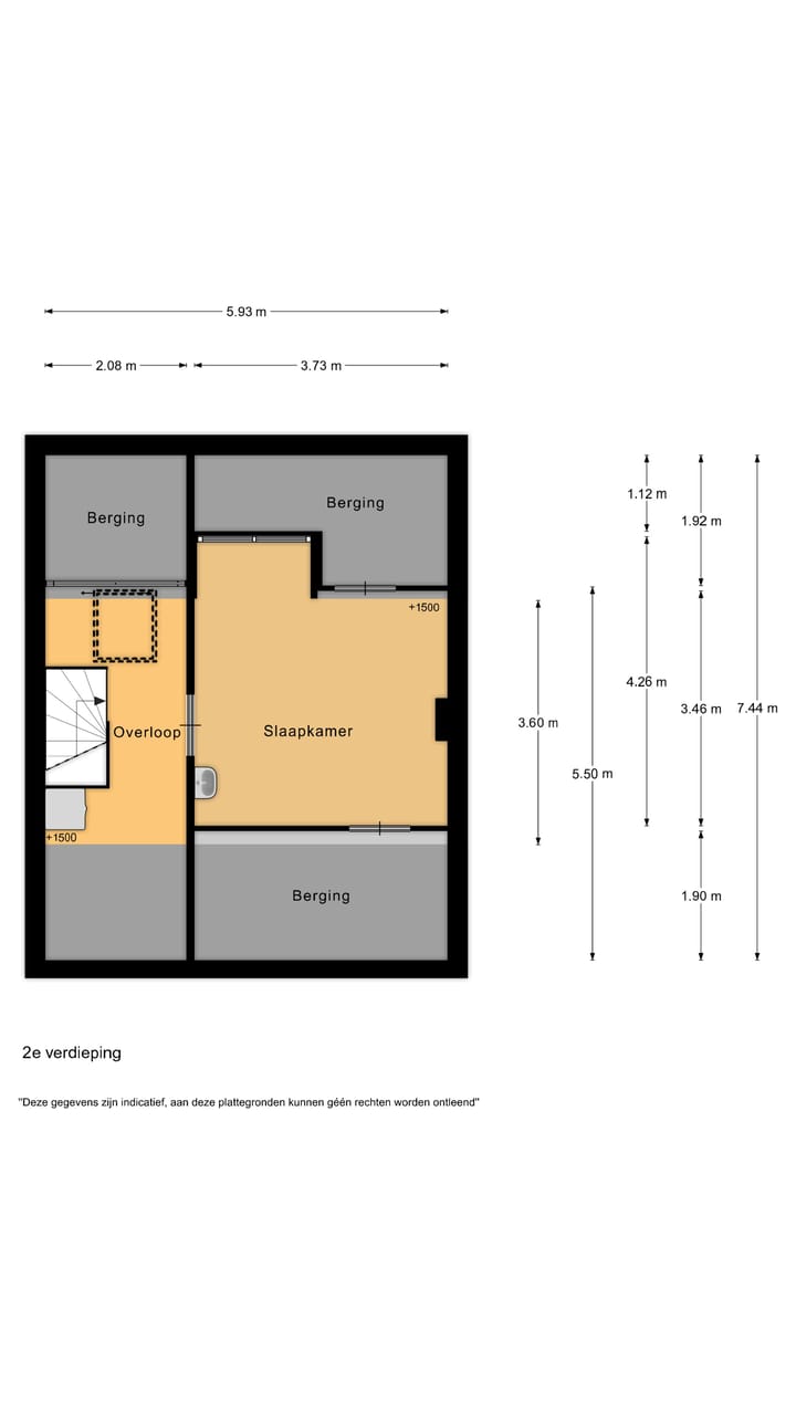 Foto 33 van Johannes Poststraat 16