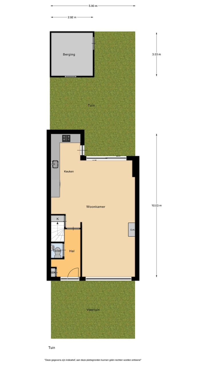 Foto 34 van Johannes Poststraat 16