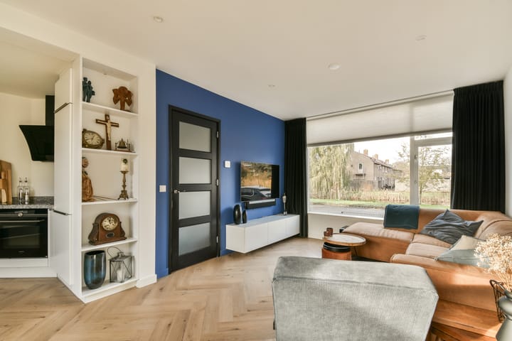 Photo 1 of Admiraal van Ghentlaan 5