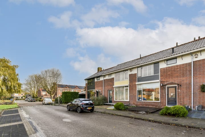 Foto 3 van Admiraal van Ghentlaan 5