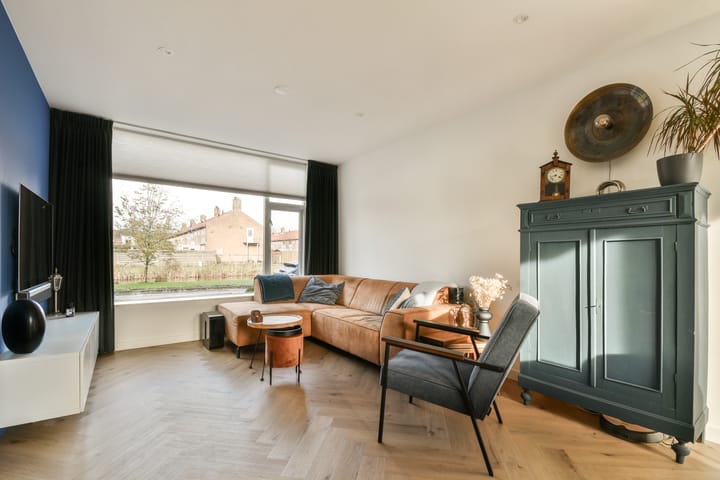 Foto 4 van Admiraal van Ghentlaan 5