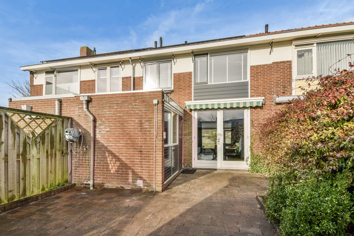 Photo 8 of Admiraal van Ghentlaan 5