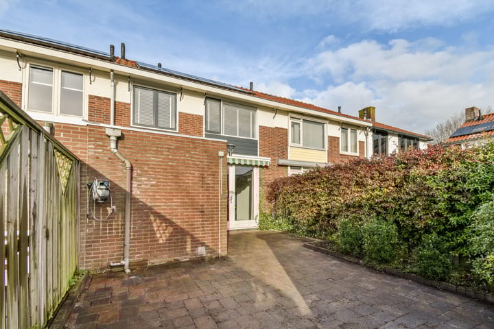 Photo 9 of Admiraal van Ghentlaan 5