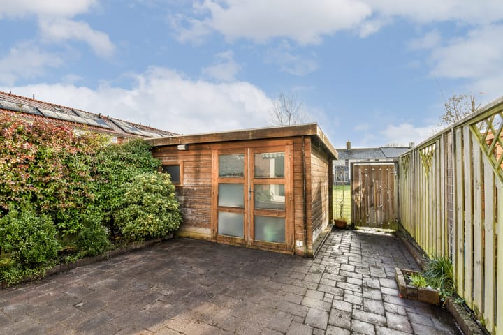 Photo 11 of Admiraal van Ghentlaan 5