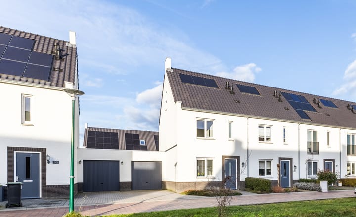 Foto 1 van Schaverspad 28