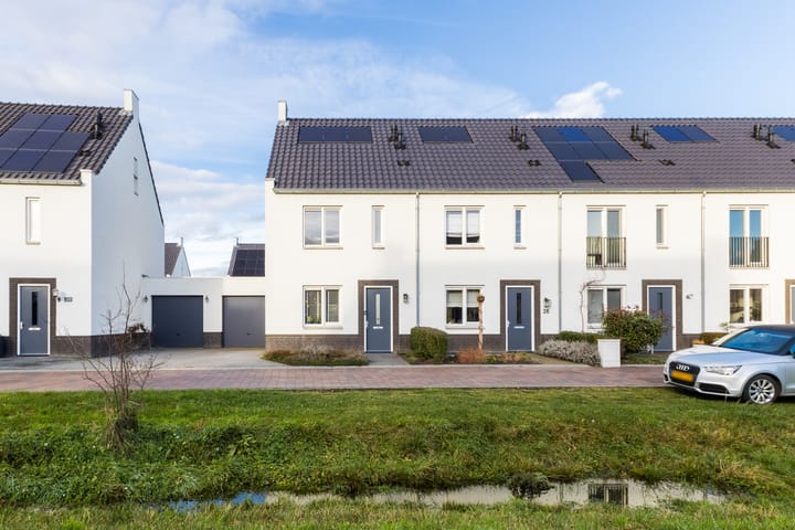 Foto 2 van Schaverspad 28