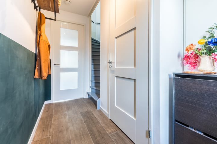 Foto 3 van Schaverspad 28