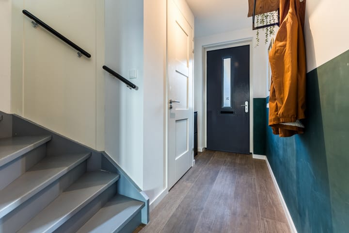 Foto 4 van Schaverspad 28