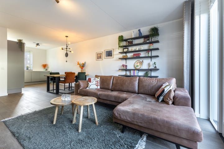 Foto 5 van Schaverspad 28