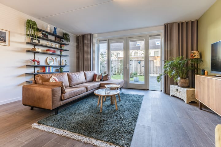 Foto 6 van Schaverspad 28