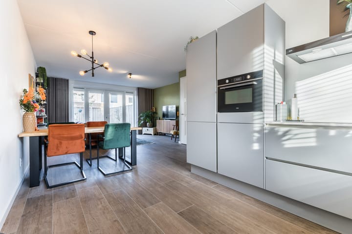 Foto 9 van Schaverspad 28