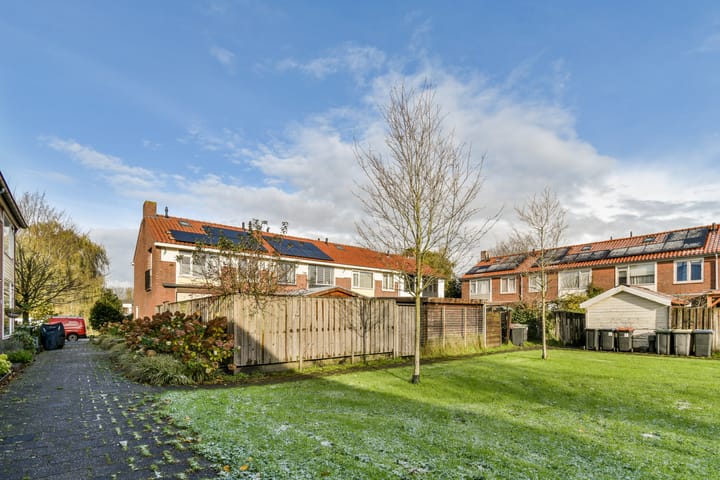 Photo 24 of Admiraal van Ghentlaan 5