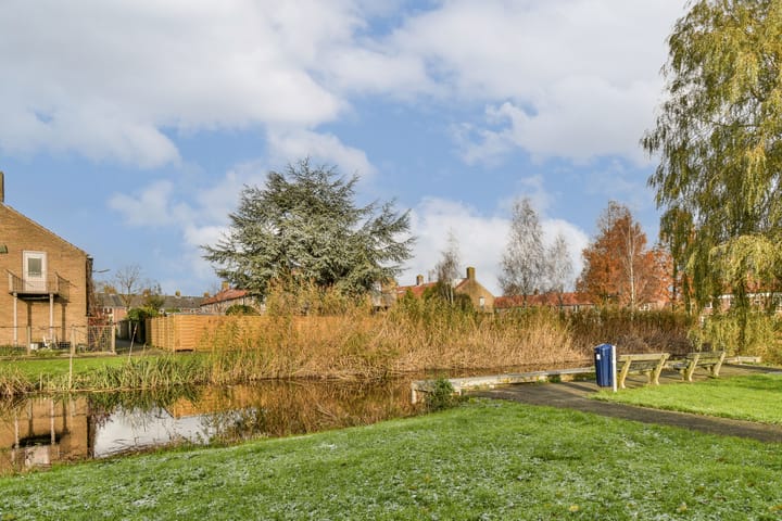 Photo 25 of Admiraal van Ghentlaan 5