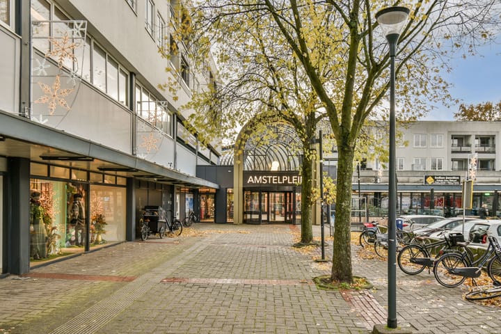 Photo 27 of Admiraal van Ghentlaan 5