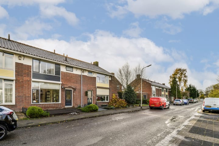 Photo 28 of Admiraal van Ghentlaan 5