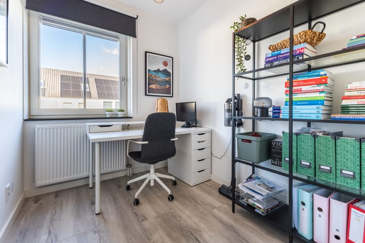 Foto 15 van Schaverspad 28