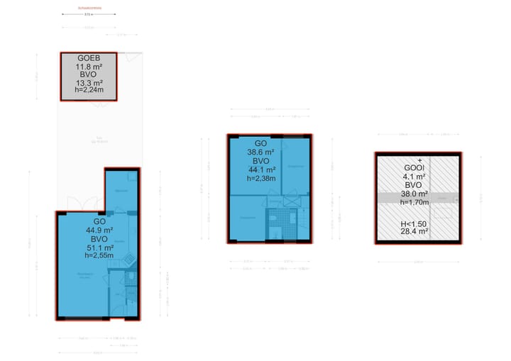 Photo 33 of Admiraal van Ghentlaan 5
