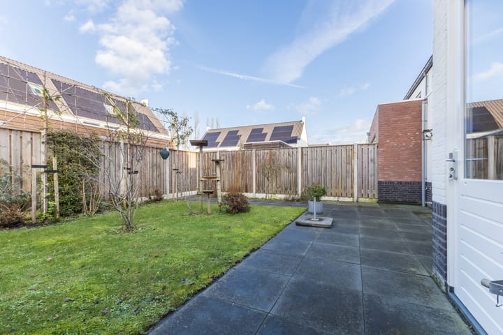 Foto 22 van Schaverspad 28