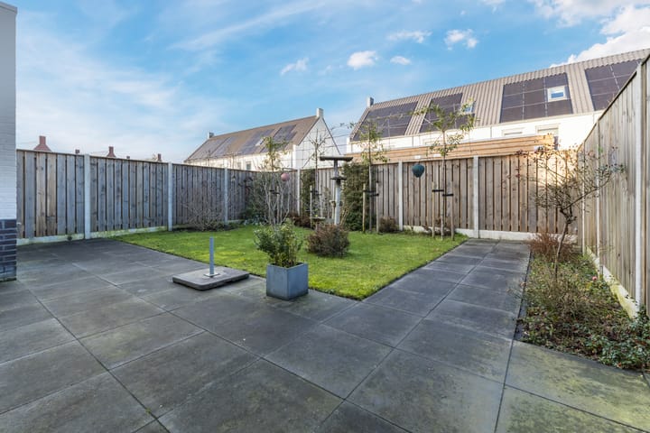 Foto 23 van Schaverspad 28