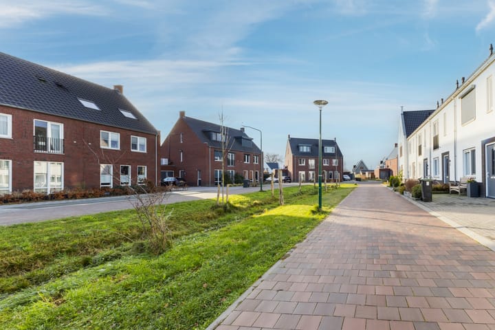 Foto 26 van Schaverspad 28