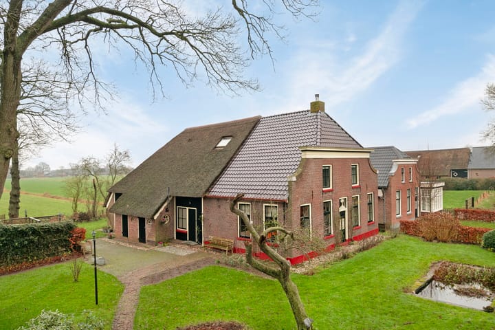 Foto 5 van Wolddijk 17