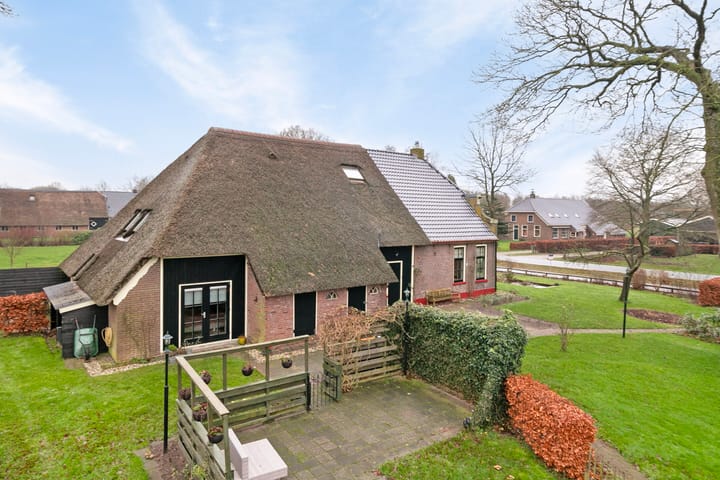 Foto 6 van Wolddijk 17