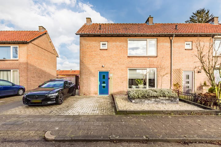 Foto 1 van Middelveld 10