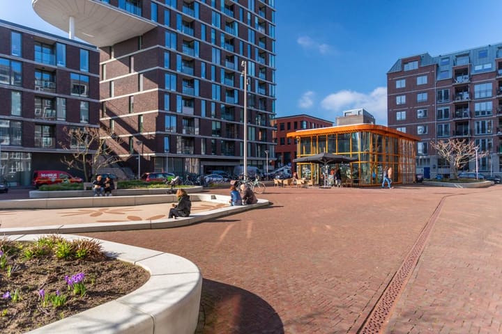 Foto 2 van Westerdijk 4-0806