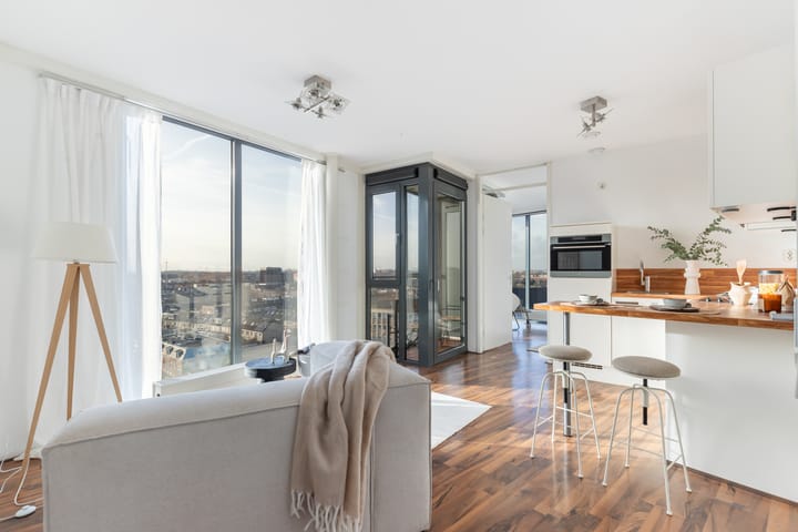 Foto 3 van Westerdijk 4-0806