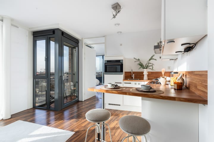 Foto 4 van Westerdijk 4-0806