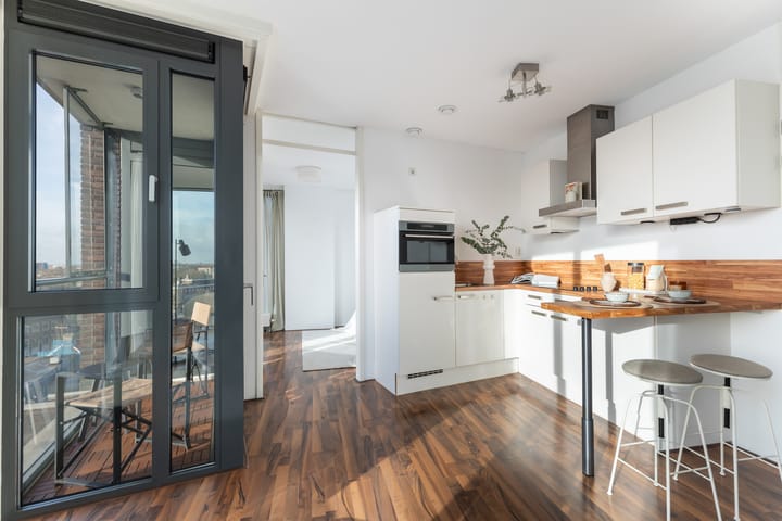 Foto 5 van Westerdijk 4-0806